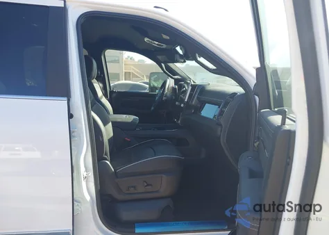 2026 Ram 3500 Limited 4X4 6'4 Box из США, поврежденный, VIN 3C63R3SL5TG252961